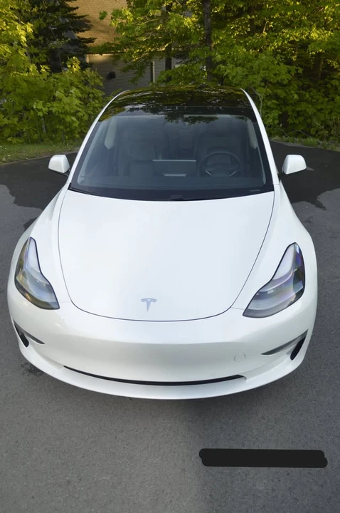 2021 Tesla Model 3 - Image 10 of 15