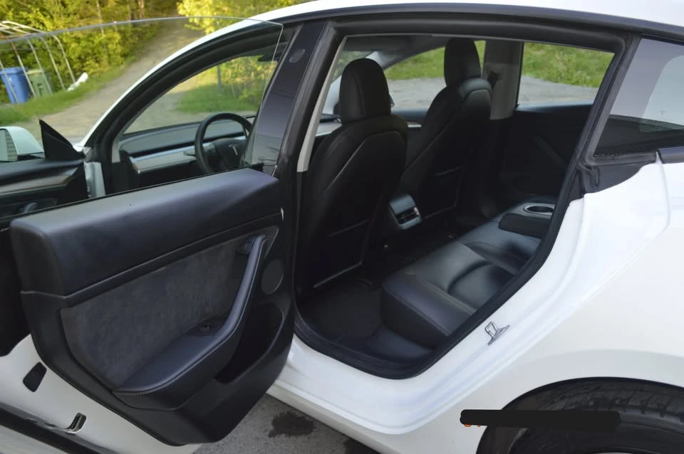 2021 Tesla Model 3 - Image 13 of 15