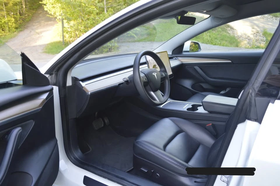 2021 Tesla Model 3 - Image 12 of 15