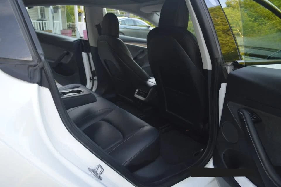 2021 Tesla Model 3 - Image 14 of 15
