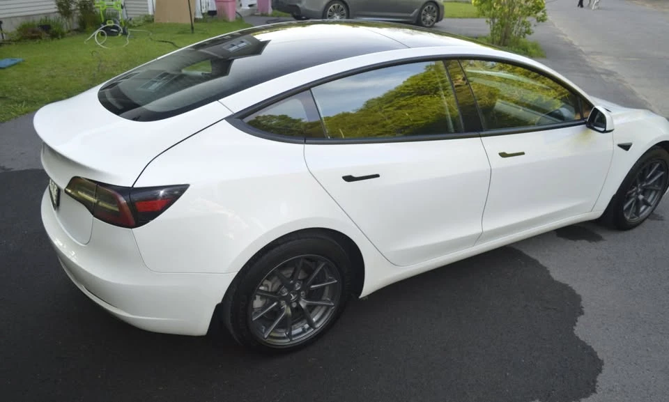 2021 Tesla Model 3 - Image 6 of 15