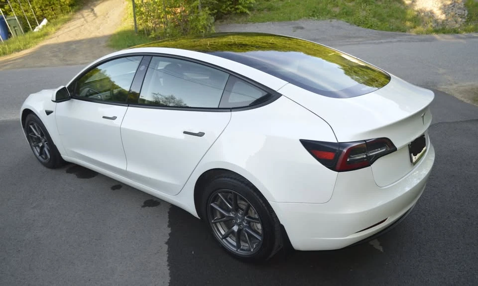 2021 Tesla Model 3 - Image 4 of 15