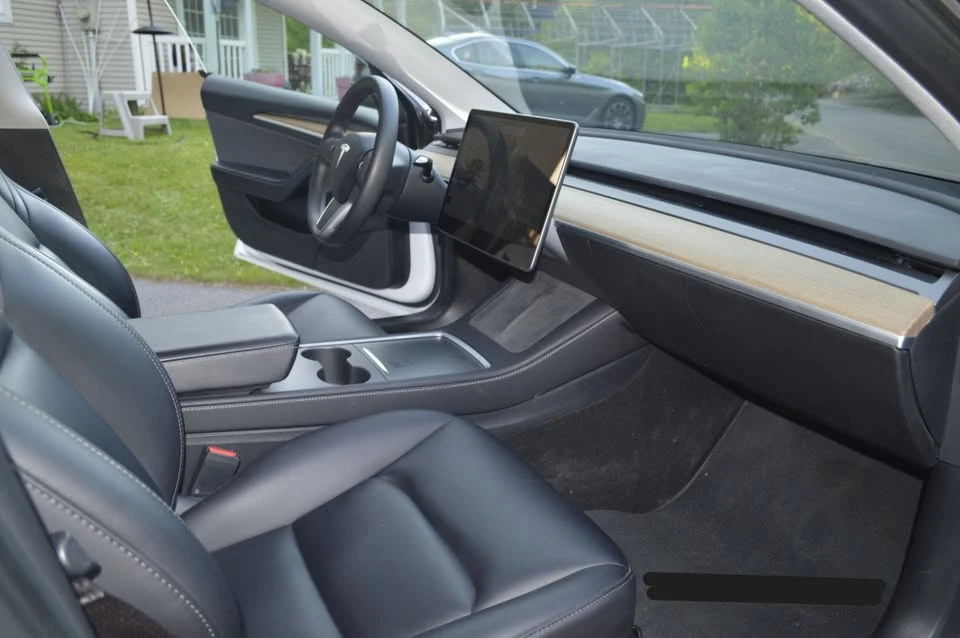 2021 Tesla Model 3 - Image 15 of 15