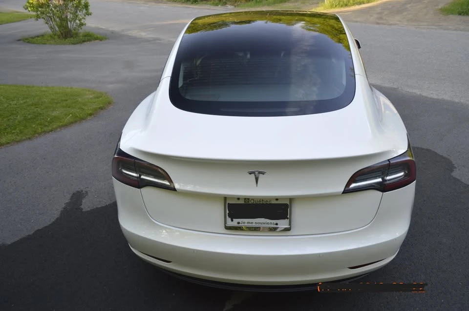 2021 Tesla Model 3 - Image 7 of 15