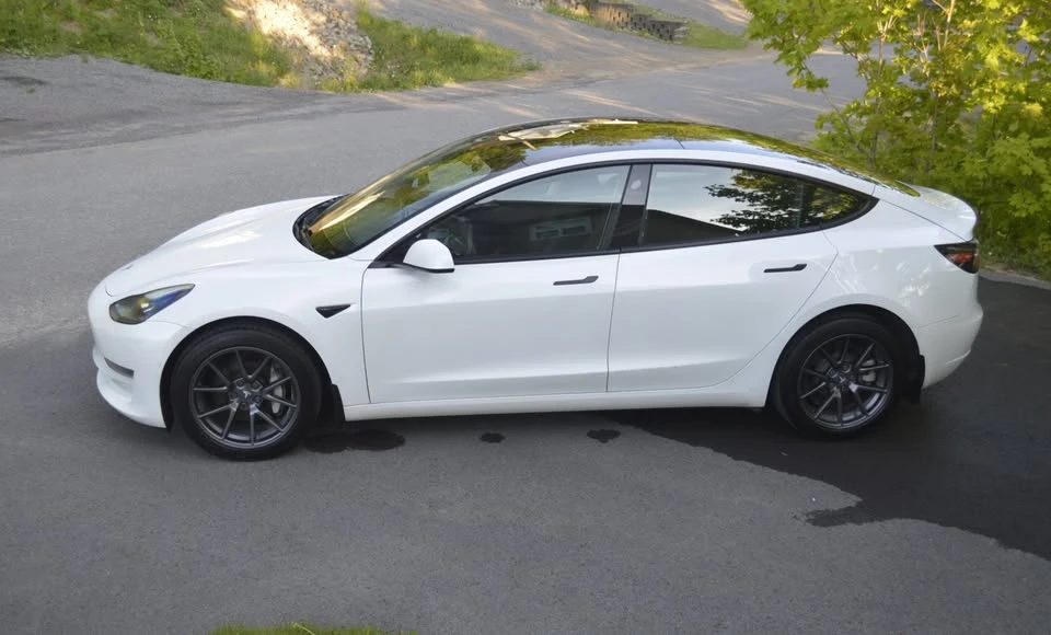 2021 Tesla Model 3 - Image 5 of 15
