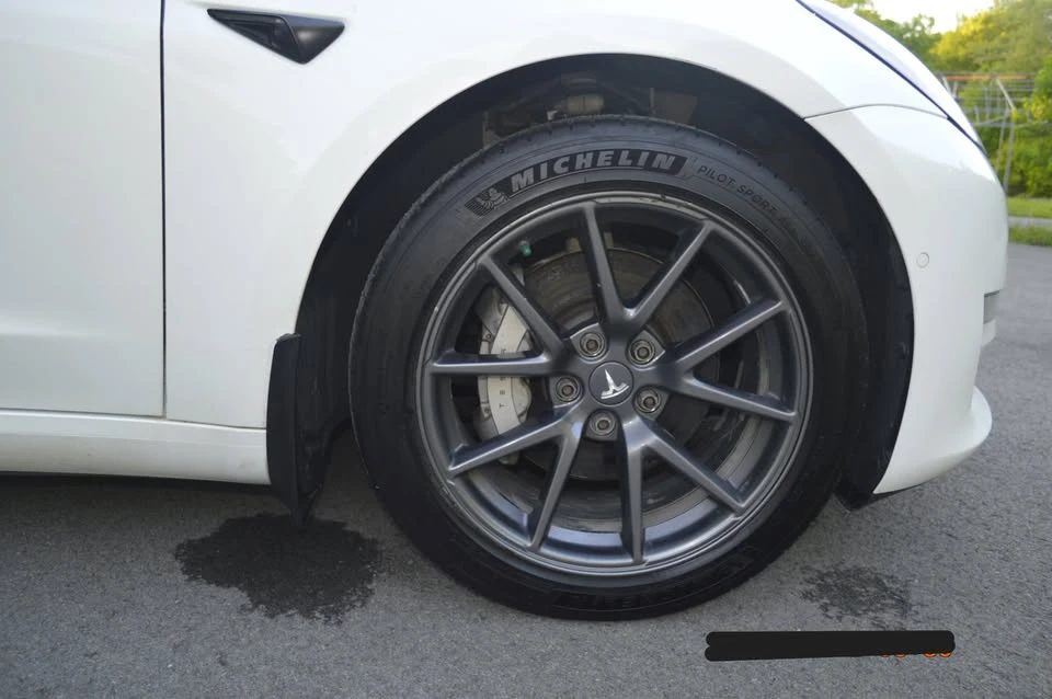 2021 Tesla Model 3 - Image 11 of 15