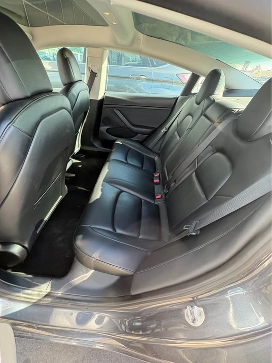 2021 Tesla Model 3 Performance - Image 11 of 11
