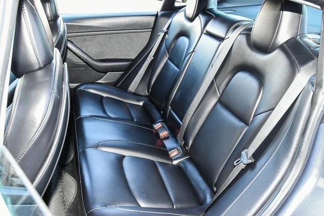 2021 Tesla Model 3 - Image 5 of 5