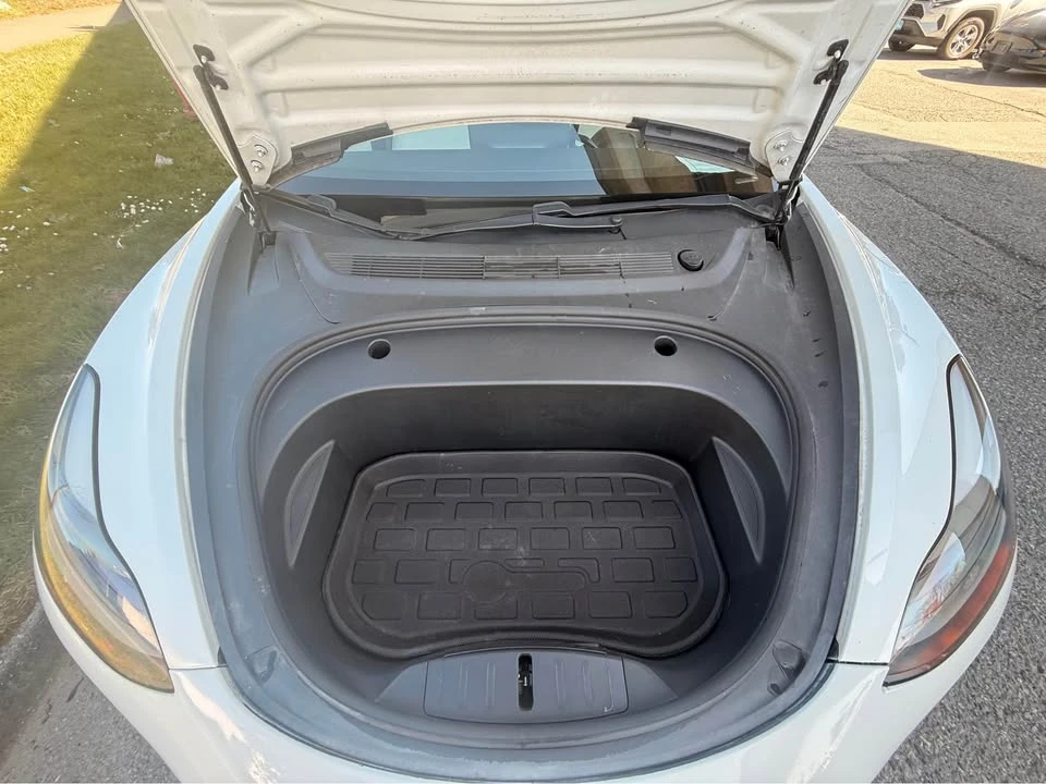 2021 Tesla Model 3 - Image 18 of 18