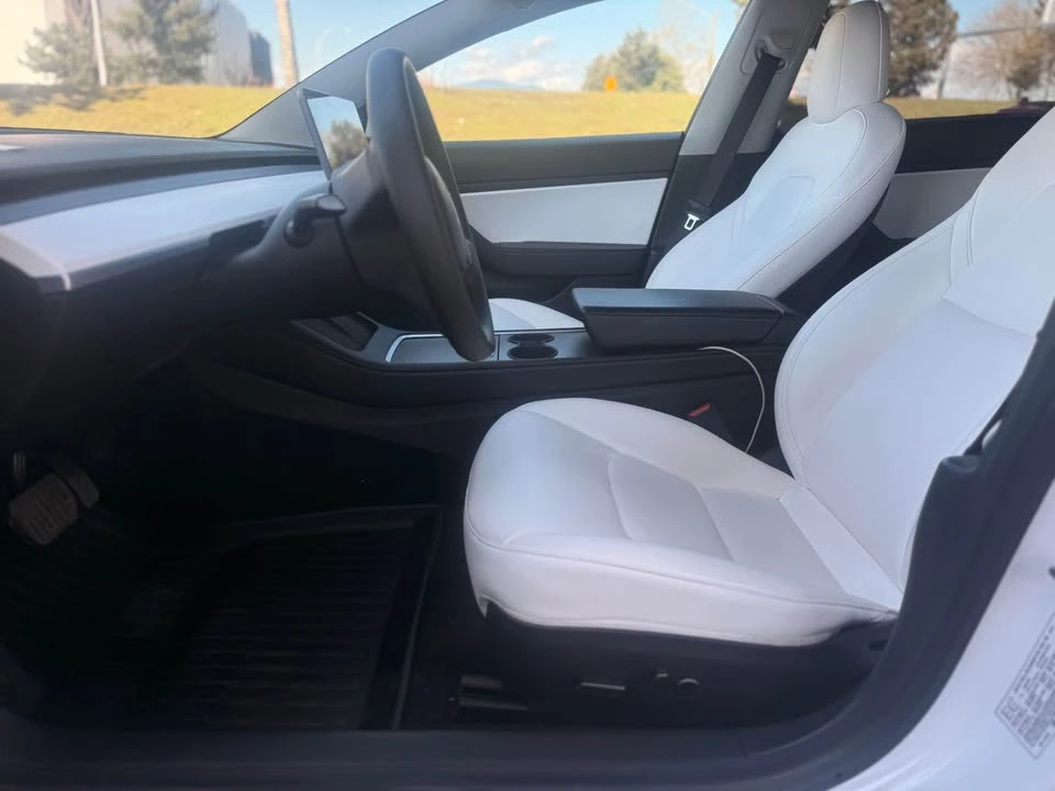 2021 Tesla Model 3 - Image 9 of 18