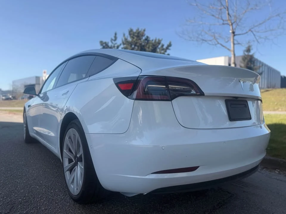 2021 Tesla Model 3 - Image 6 of 18