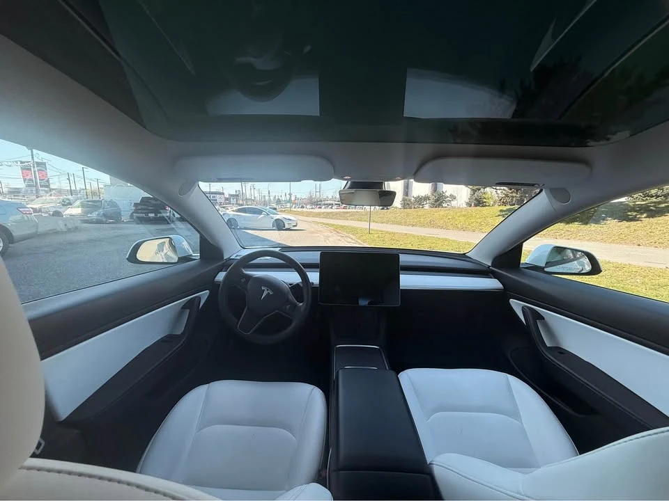 2021 Tesla Model 3 - Image 11 of 18