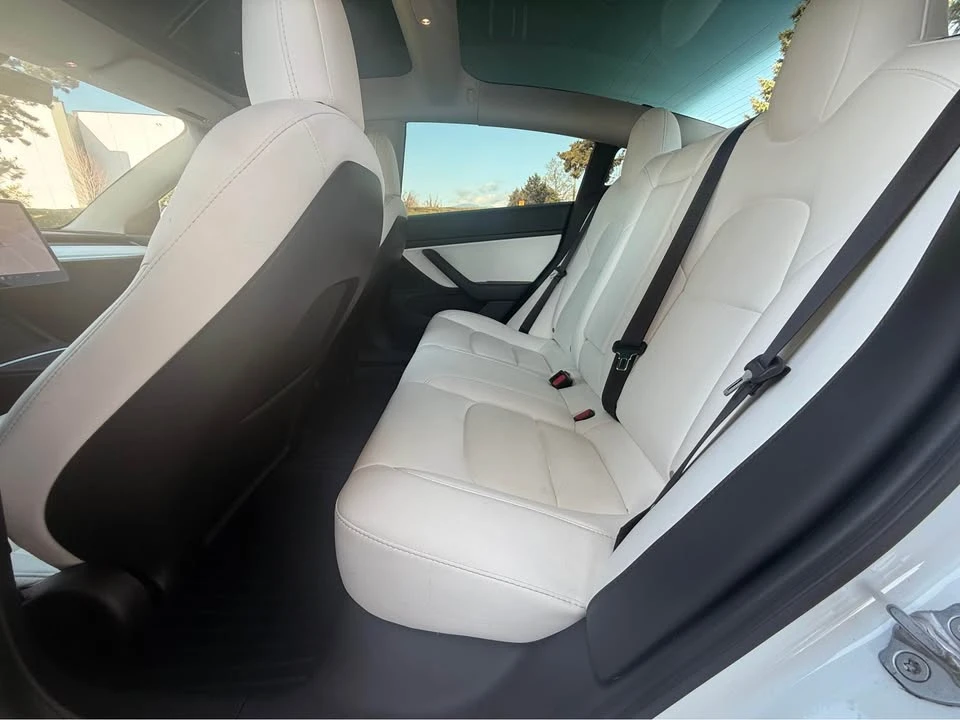 2021 Tesla Model 3 - Image 16 of 18