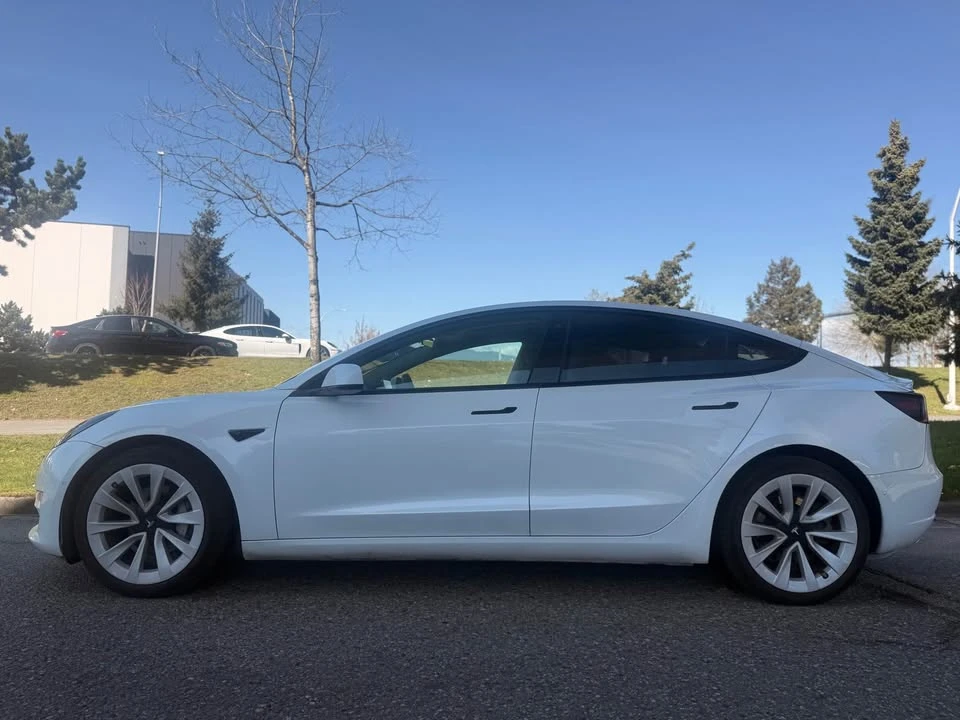 2021 Tesla Model 3 - Image 7 of 18