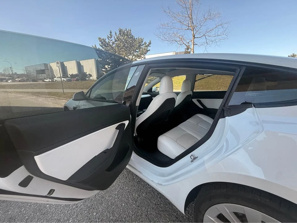 2021 Tesla Model 3 - Image 15 of 18