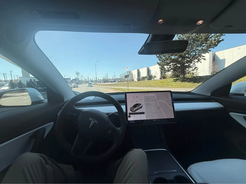 2021 Tesla Model 3 - Image 10 of 18