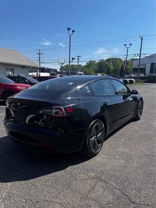 2021 Tesla Model 3 - Image 10 of 10