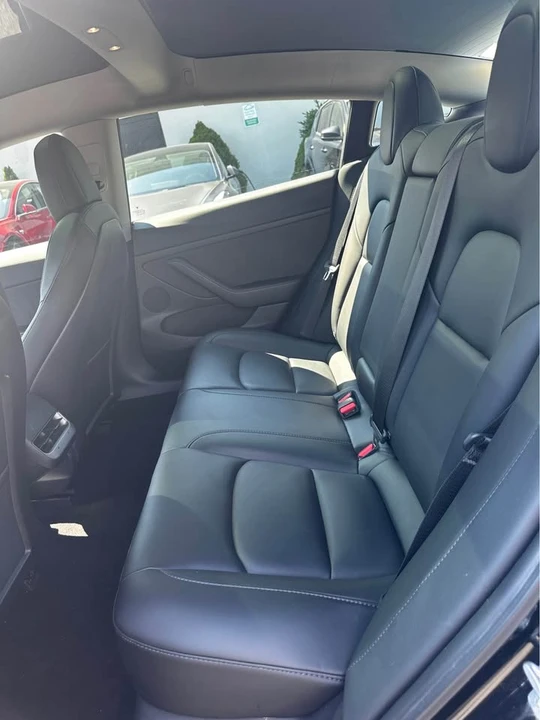 2021 Tesla Model 3 - Image 6 of 10