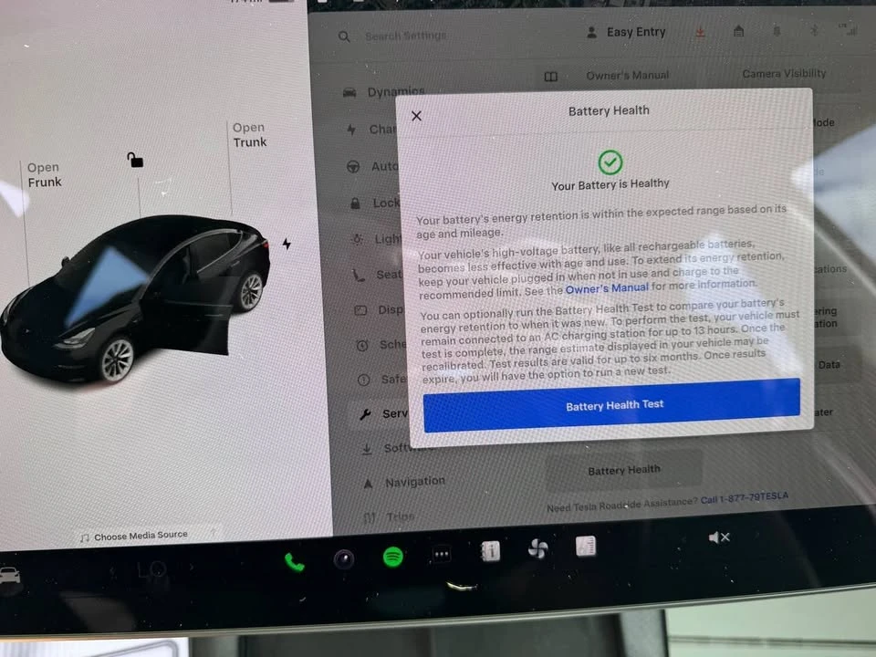 2021 Tesla Model 3 - Image 8 of 14