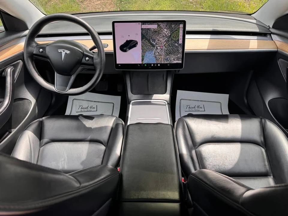 2021 Tesla Model 3 - Image 6 of 14