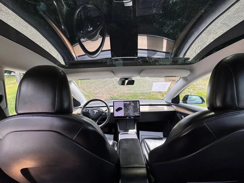 2021 Tesla Model 3 - Image 9 of 14