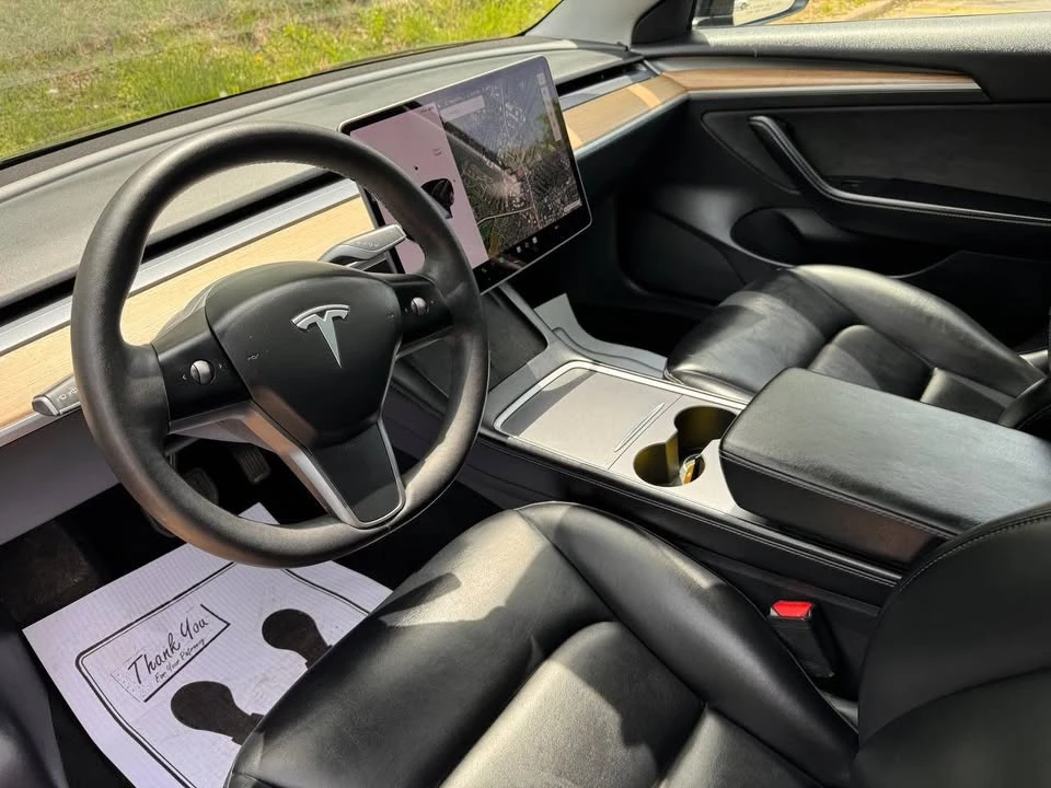 2021 Tesla Model 3 - Image 5 of 14