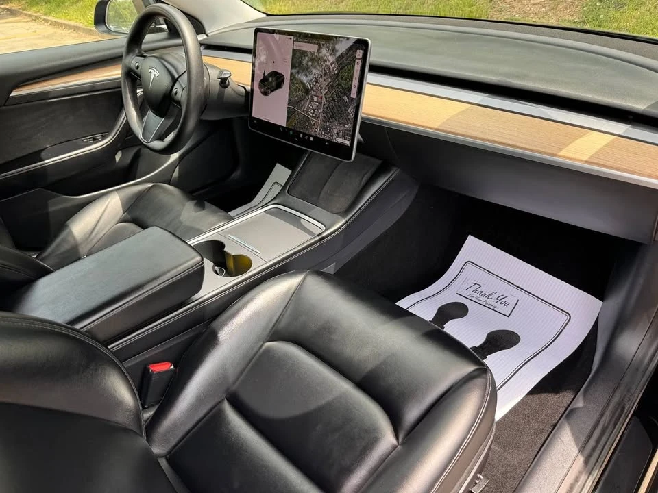 2021 Tesla Model 3 - Image 13 of 14