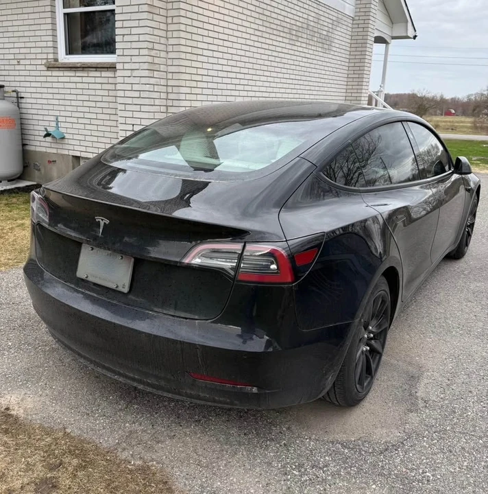 2021 Tesla Model 3 - Image 3 of 9