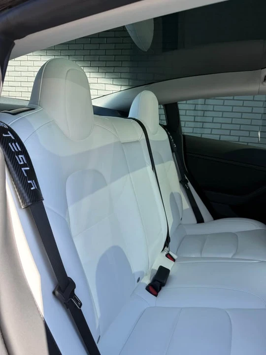 2021 Tesla Model 3 - Image 6 of 9