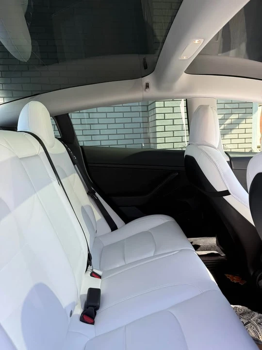 2021 Tesla Model 3 - Image 9 of 9