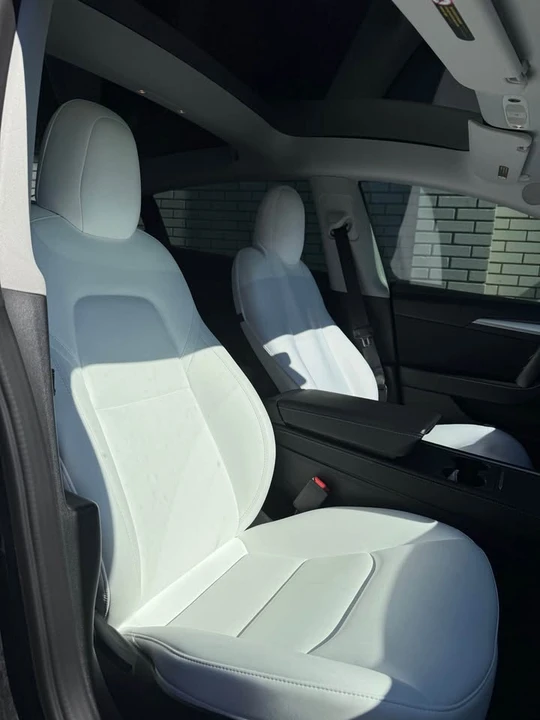 2021 Tesla Model 3 - Image 8 of 9