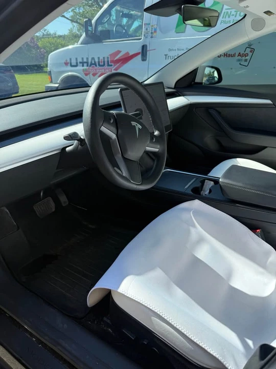 2021 Tesla Model 3 - Image 5 of 9