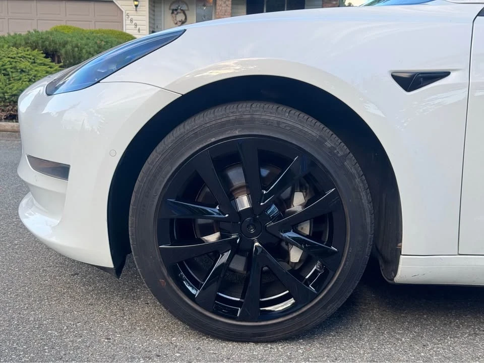 2021 Tesla Model 3 - Image 6 of 8