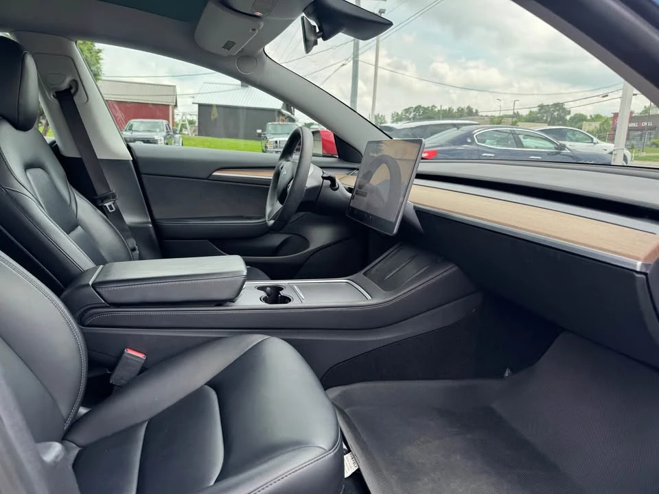 2021 Tesla Model 3 - Image 12 of 16