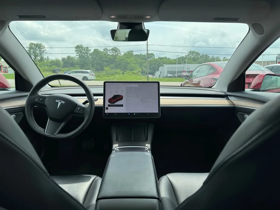 2021 Tesla Model 3 - Image 11 of 16