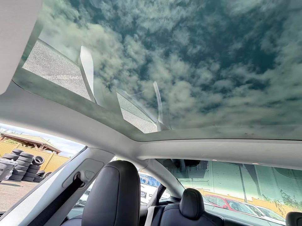 2021 Tesla Model 3 - Image 8 of 10
