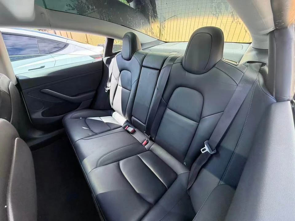 2021 Tesla Model 3 - Image 10 of 10