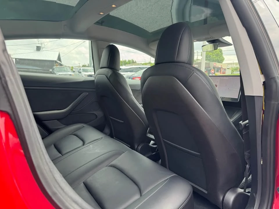 2021 Tesla Model 3 - Image 13 of 16