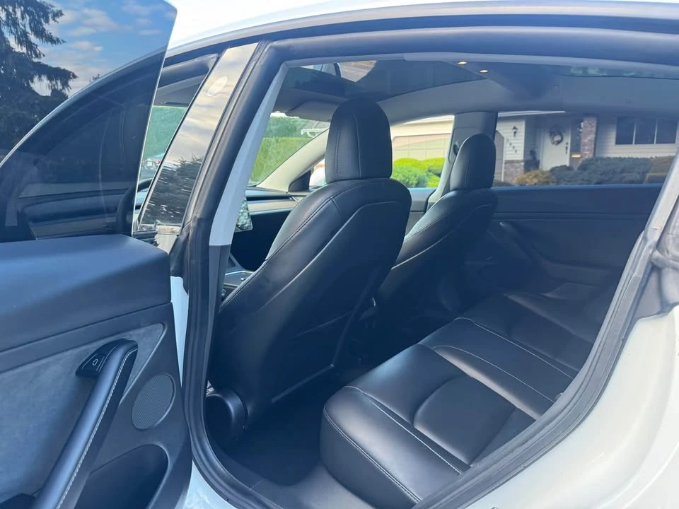 2021 Tesla Model 3 - Image 8 of 8