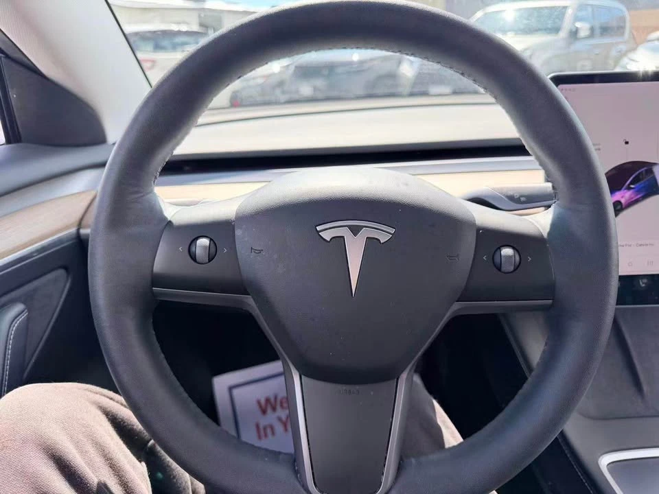 2021 Tesla Model 3 - Image 6 of 10
