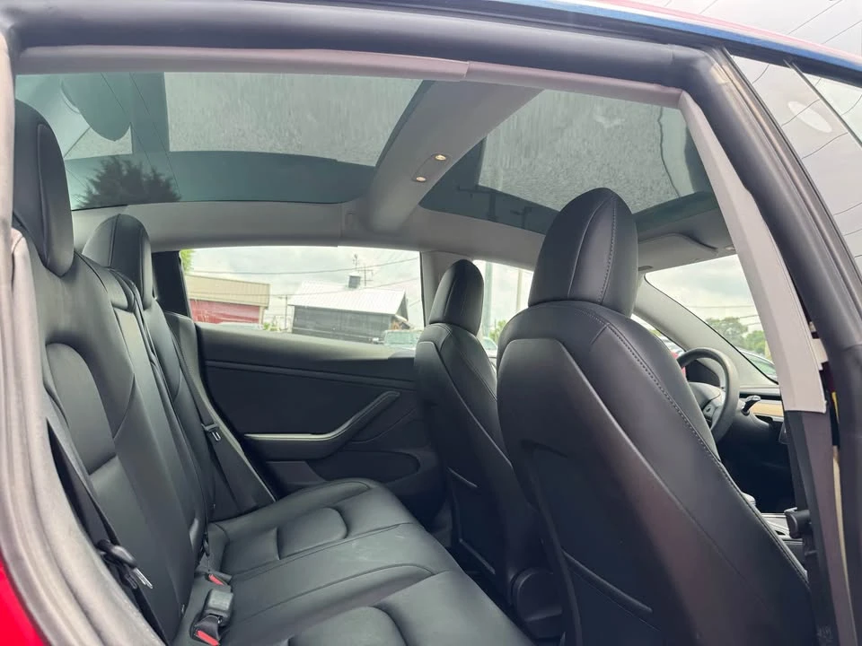 2021 Tesla Model 3 - Image 14 of 16