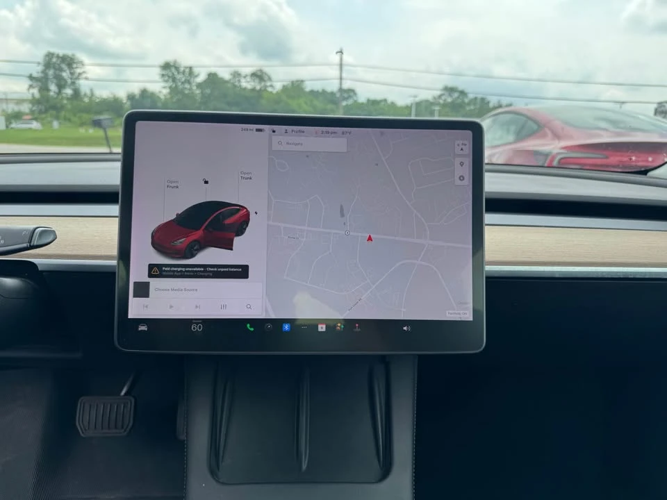 2021 Tesla Model 3 - Image 8 of 16