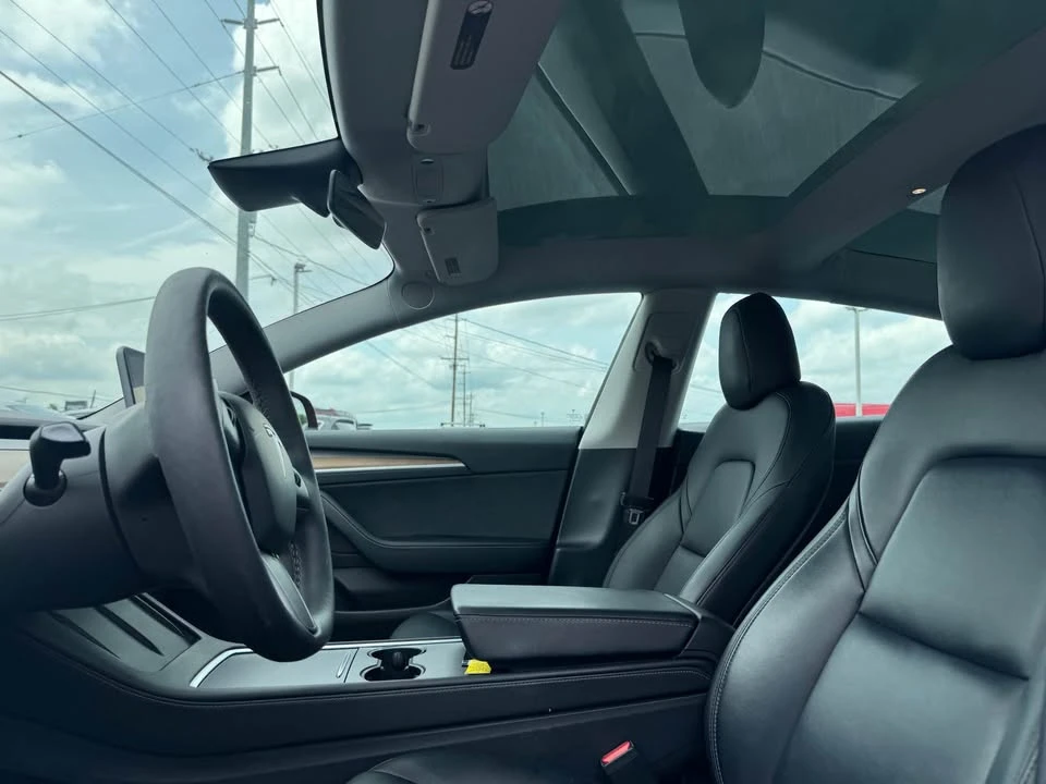 2021 Tesla Model 3 - Image 7 of 16