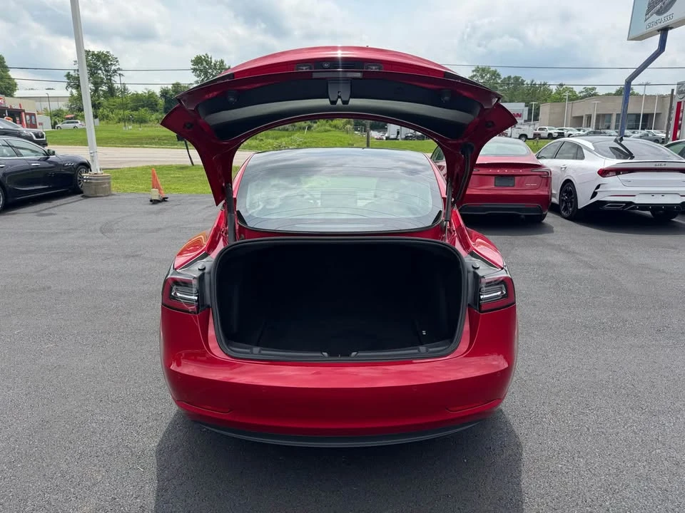 2021 Tesla Model 3 - Image 16 of 16