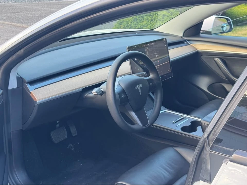2021 Tesla Model 3 - Image 7 of 8
