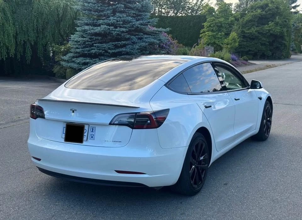 2021 Tesla Model 3 - Image 5 of 8