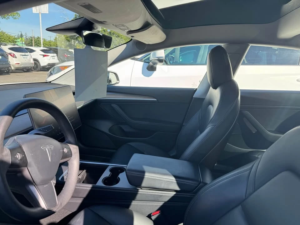 2021 Tesla Model 3 - Image 6 of 8