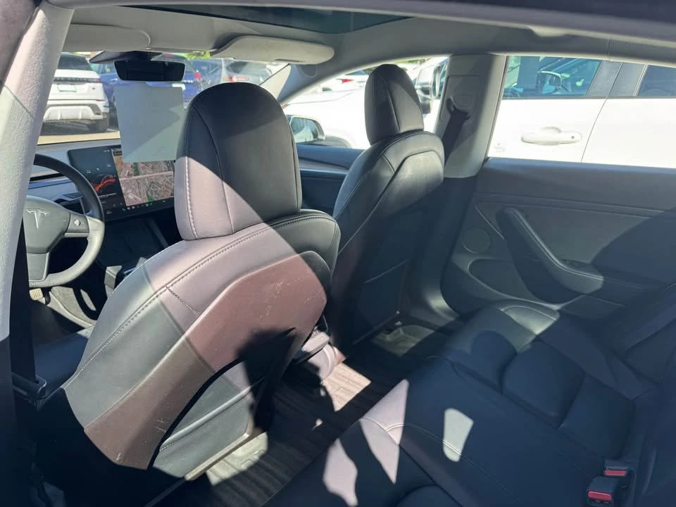 2021 Tesla Model 3 - Image 5 of 8