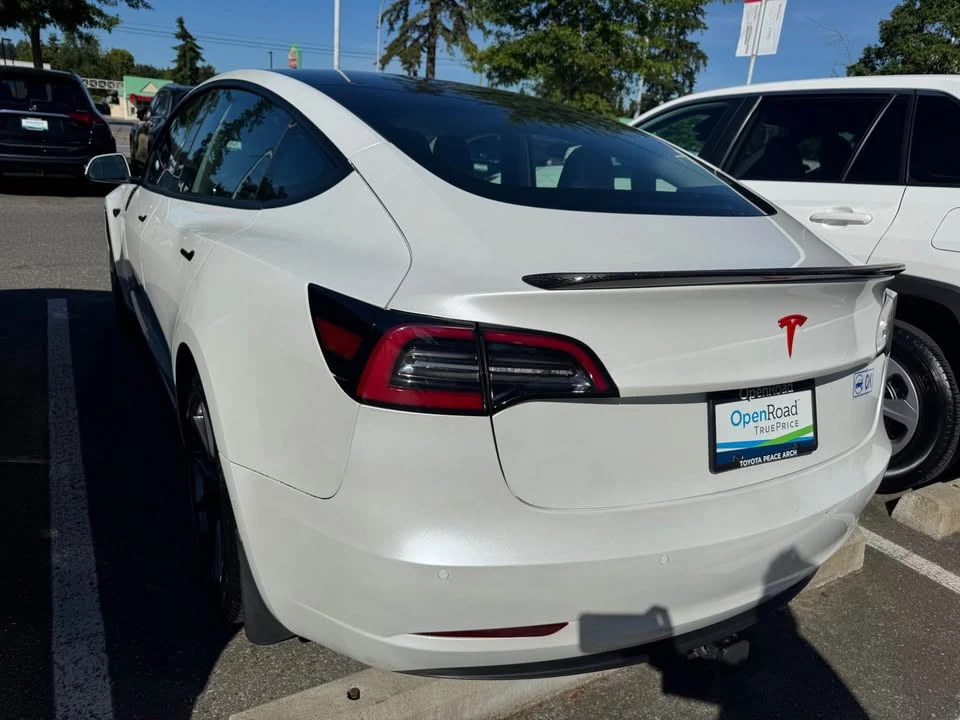 2021 Tesla Model 3 - Image 4 of 8