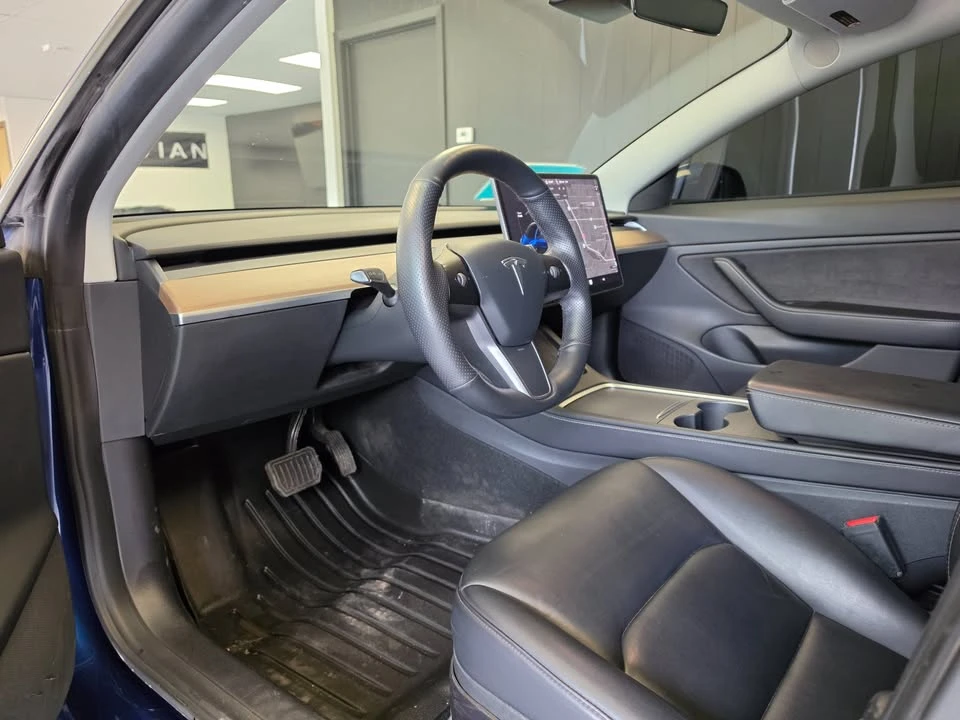 2021 Tesla Model 3 - Image 7 of 16
